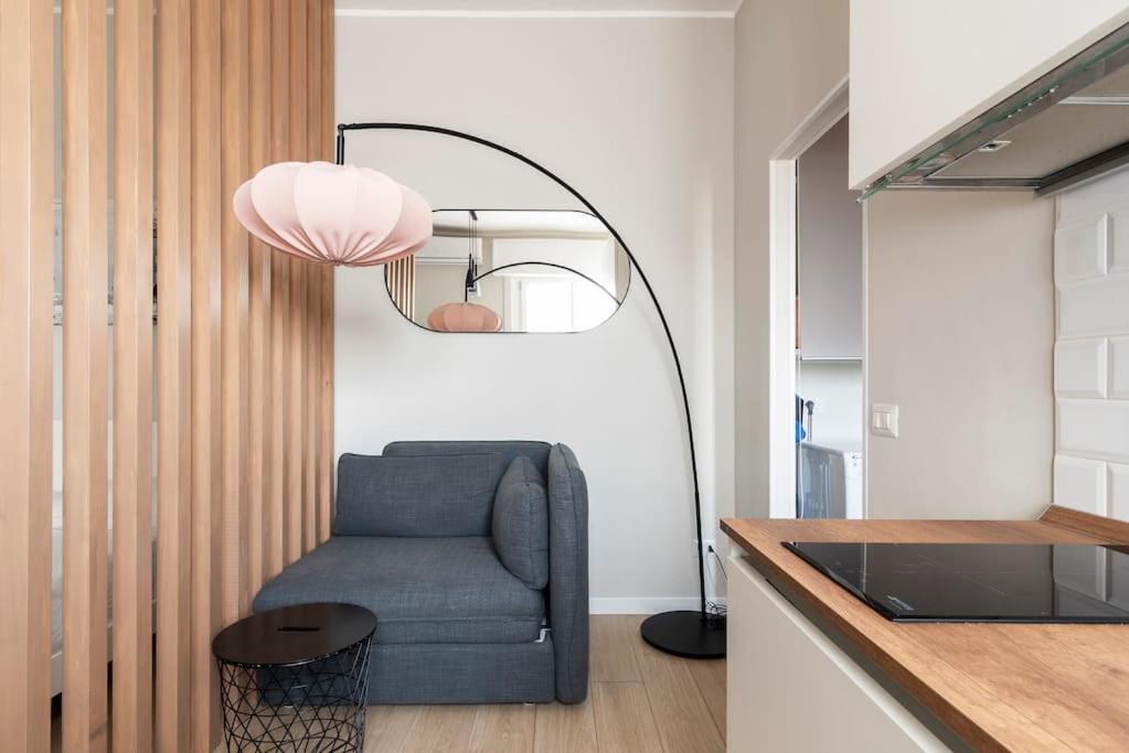 Appartamento La Petite Maison Sur Le Toit