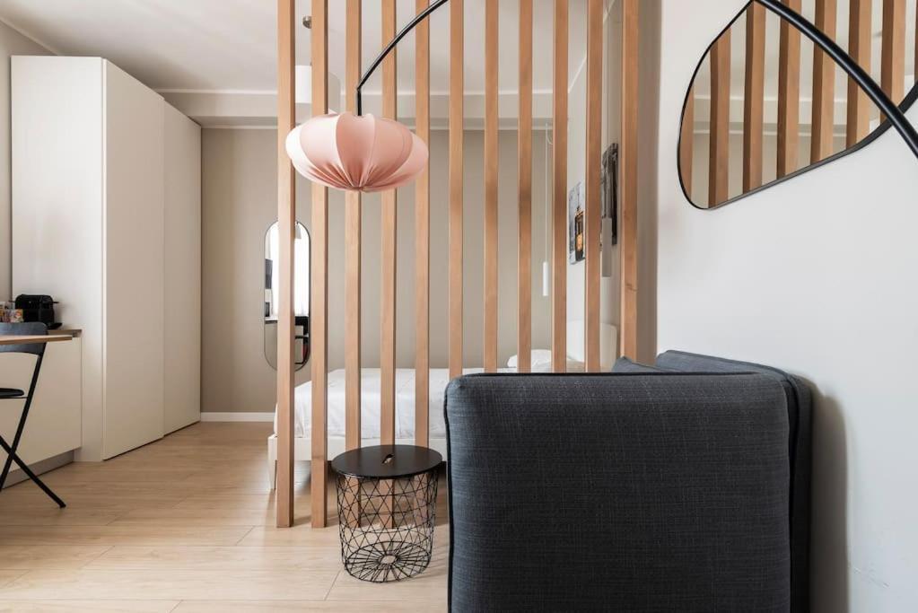 Appartamento La Petite Maison Sur Le Toit *