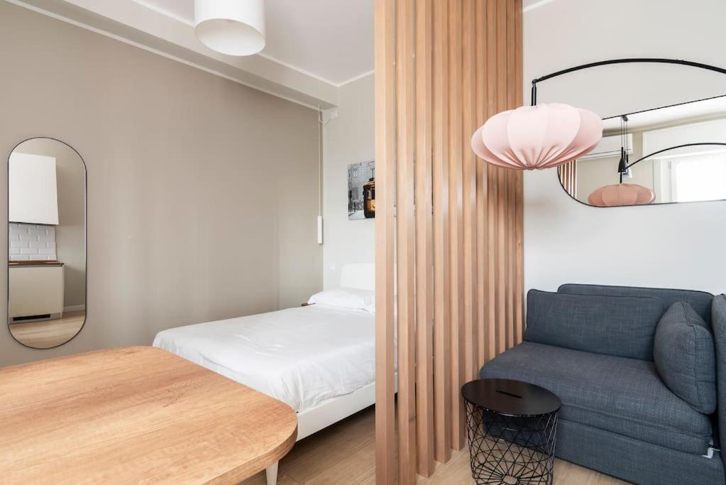 La Petite Maison Sur Le Toit Appartamento