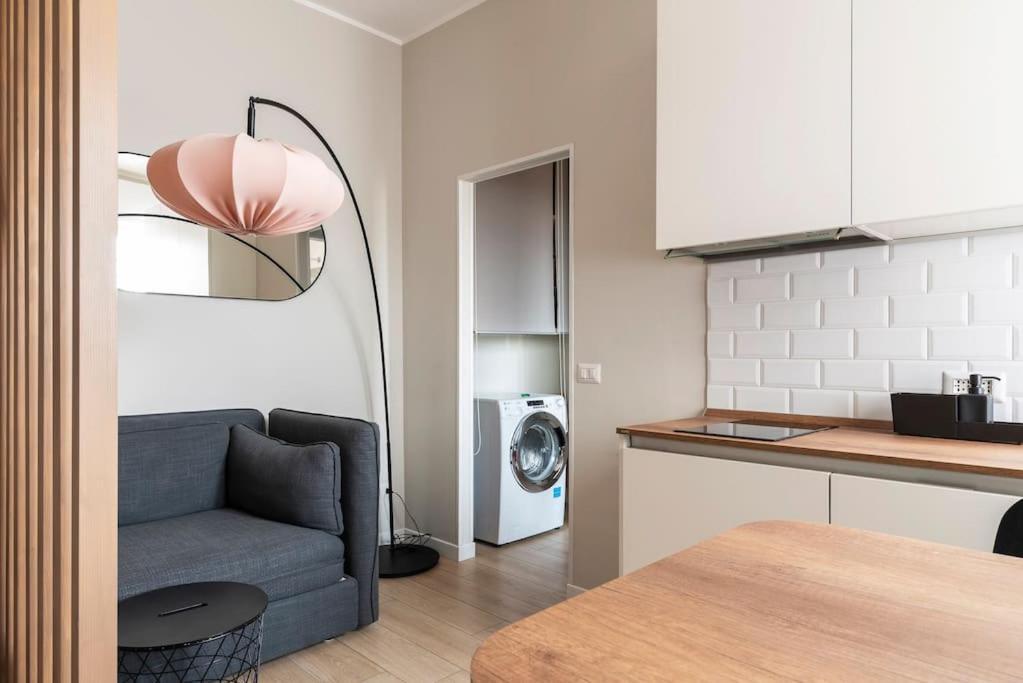 La Petite Maison Sur Le Toit Milano