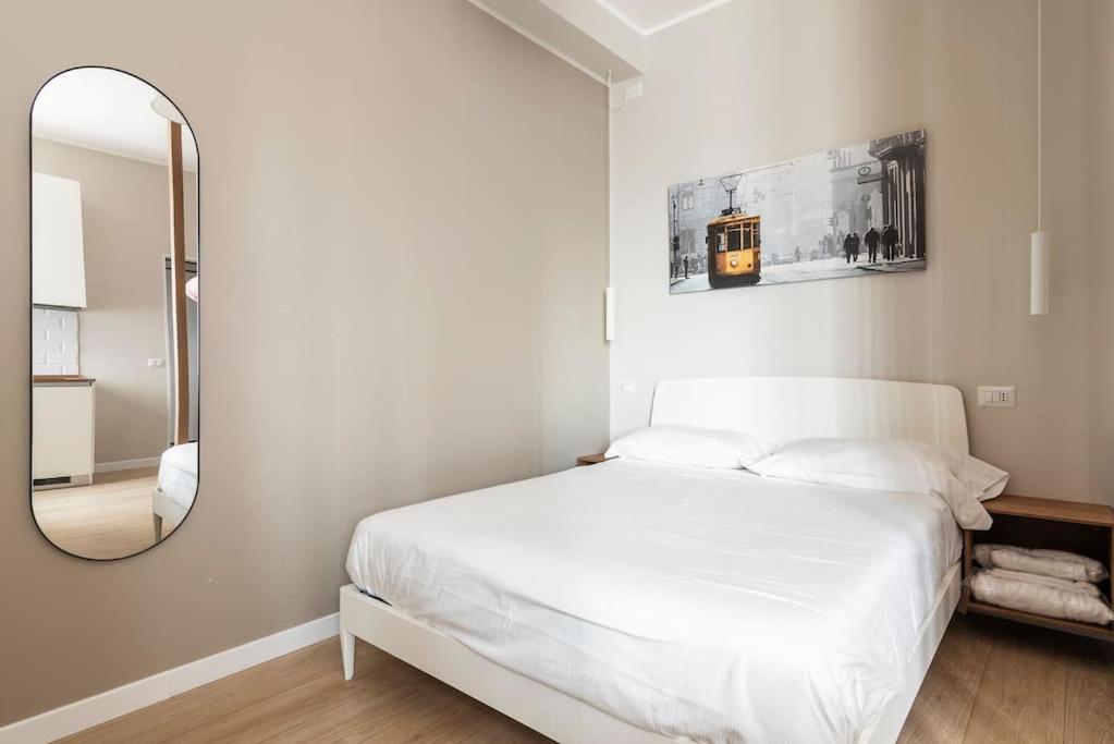 La Petite Maison Sur Le Toit Milano