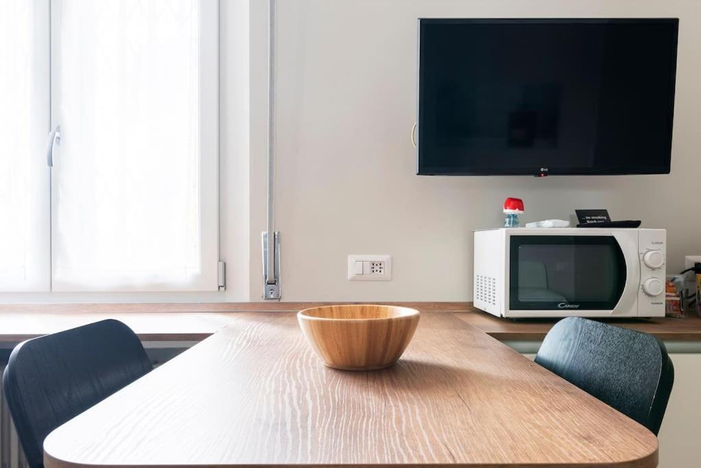 La Petite Maison Sur Le Toit Appartamento