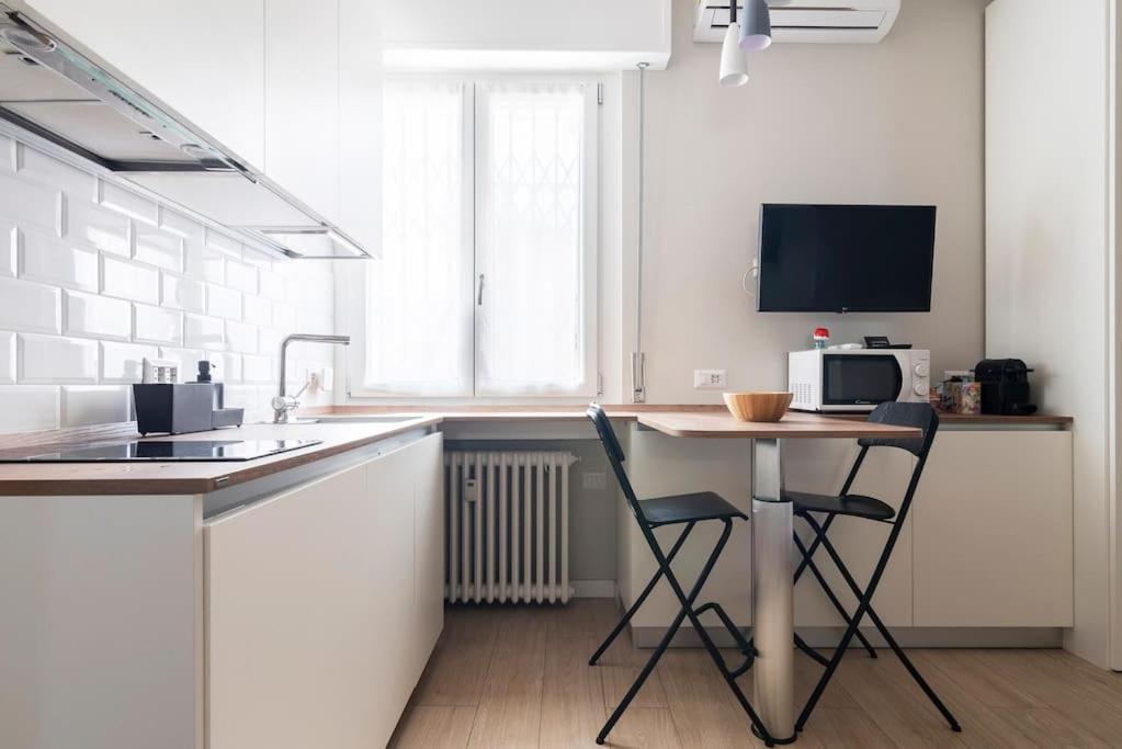 La Petite Maison Sur Le Toit Milano