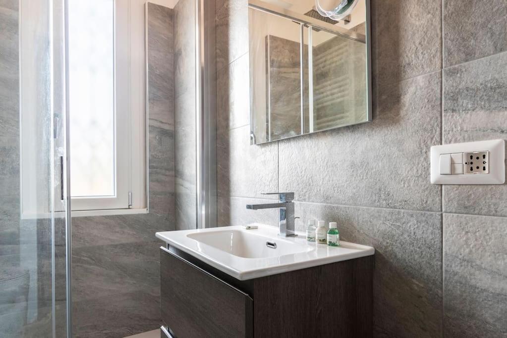 La Petite Maison Sur Le Toit Appartamento Milano